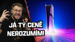 Máme se bát PlayStation 5 PRO ?!