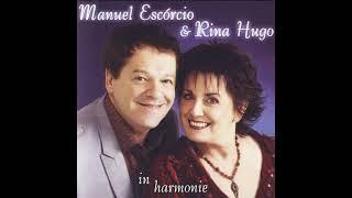 Manuel Escorcio & Rina Hugo - My hart is joune