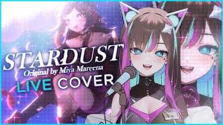 Aishii Ai sings Stardust!!【Unarchived Karaoke Stream Clip】
