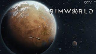 Прохождение RimWorld| #1 Максимальная сложность.