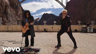 Billy Idol - State Line: Live At The Hoover Dam - Part 9