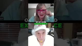 ELIZABETH BARBOUR Adoption Reunion From Grief to Expert; My Story #realconversations #author #shaman