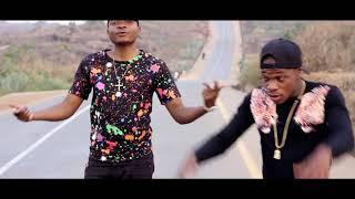 Chris J feat Sir Patricks  Ukuvutika
