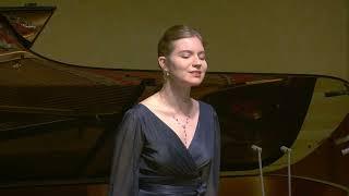 A Special Selection of Schubert Song from Wigmore Hall