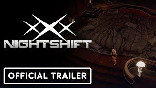 XXX Nightshift - Official Announcement Trailer