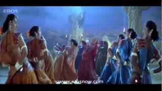 Mujh Ko Rana Jee Maaf Karna mamta kulkarni - Karan Arjun - YouTube.flv