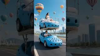 POV: You spot this car on the street and instantly need a photo  #VibeVehicle