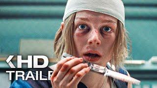 CUCKOO Trailer German Deutsch (2024) Hunter Schafer