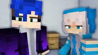 This is not you / Part 4 //Minecraft Animation boy love// Boys Love//