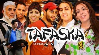 Film amazigh Complet Tafaska D Inbgiwen  | magnifique ! (films) | Aïd n Tikhssi