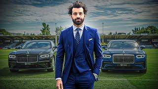 MIND-BLOWING Secrets of Mohamed Salah's PRIVATE Life Revealed