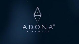 Diamond Collection from Adona | Fine Jewellery | Designer Diamond Jewellery | Adona Diamonds