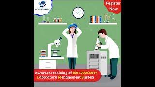 Associates for 17025:2017 & Laboratory Management System seminar - UAE