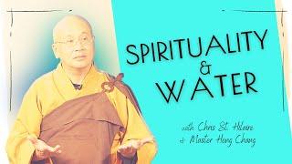 What is the Importance of Water in Spirituality?