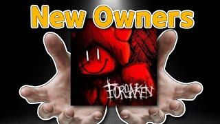 forsaken is in better hands now