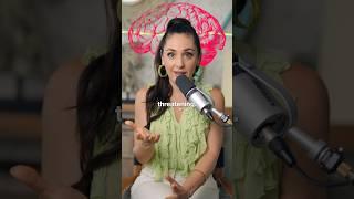 Do you sabotage your success? Don’t give in to the success threshold. @ShadeZahrai
