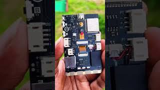 Day 5 of making smart room like iron man with jarvis #shorts #technology #smarthome #jarvis