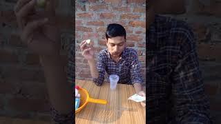 Experiment Clip Of Expert XYZ #shorts #viral #experiment #trending #shortsfeed #shortsvideo