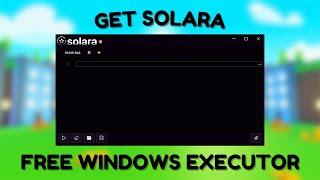 [2024] How To Exploit On Roblox PC - Undetected - FREE Roblox Executor/Exploit Windows - NO EMULATOR