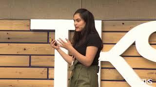 TKSummit: Ananya Chadha, Brain Machine Interfaces