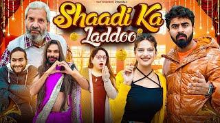 Shaadi ka Laddoo || Half Engineer