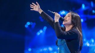 CityWorship: I Believe // Zann Foo @City Harvest Church