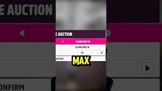 Money Glitch Forza Horizon 5 #mozar5 #forza #mozar9 #forza5 #forzamoneyglitch
