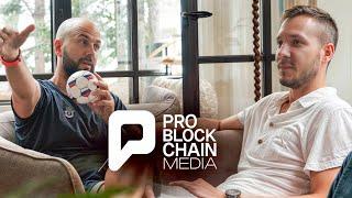 PRO BLOCKCHAIN: ИННОВАЦИИ, ВОЗМОЖНОСТИ И БУДУЩЕЕ