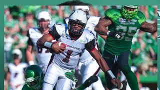 Rider Rumblings Post-Game: Riders need OT to beat Redblacks