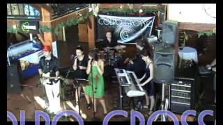 Colpo Grosso - "Wedding Party"