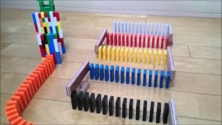 Lego SxL Domino Set!!!