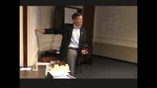 Change Agent Skills II with Bob Petruska