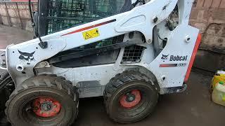 Его хотят ВСЕ! Bobcat S530