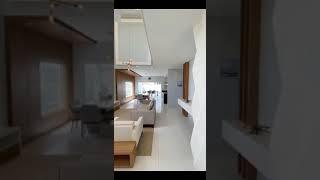 Independent 4BHK duplex house for sale in Hyderabad [Villas - Luxurious House Design-2021]