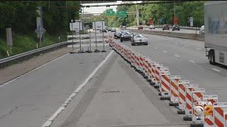 Major Construction Projects Underway In Pittsburgh Area