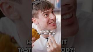 Two Brits try the Best Burger on Earth!