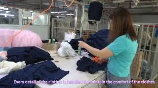 China yiwu clothing source wholesale market |  fast fashion trend clothing wholesale#Chinesegirl