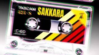 SAKKARA DISCOTECA SETMIX 1994