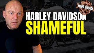 EICMA 2024 | What Are Harley Davidson Thinking?