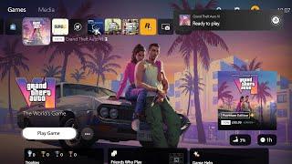 Testing Grand Theft Auto VI™ Early Access? Gameplay | PS5