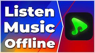 How To Listen To Music Offline on eSound(2024) (Full Tutorial)