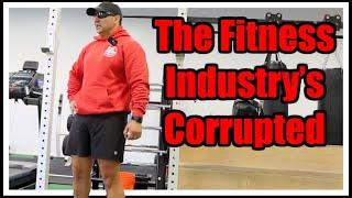 How The Fitness Industry Will Deceive You