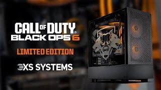 Call of Duty Blacks Ops 6: Limited Edition 3XS PC