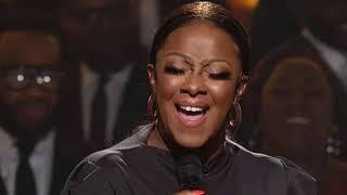 Leandria Johnson Deliver Me Audio