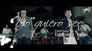 GEOS - Yo quiero ser [OFFICIAL VIDEO]