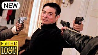 Jet Li New Full Action Movie | Hollywood Best Action Free Movies| New Action Movie English Subtitles