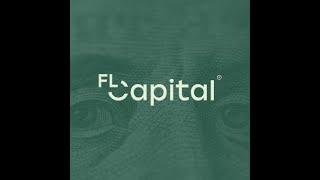 Live trade by FL Capital