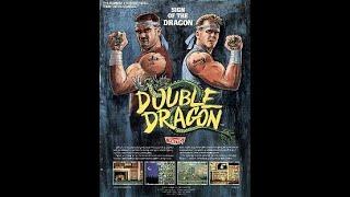 Double Dragon (Arcade)