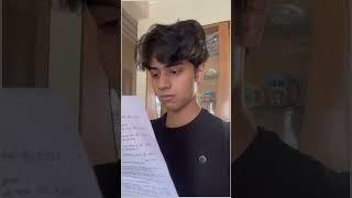 There's another side #comedy #test #jee #iit #exam