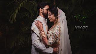 #HappilyEverPatel | PARTH X JANHVI | PHOTOFOX